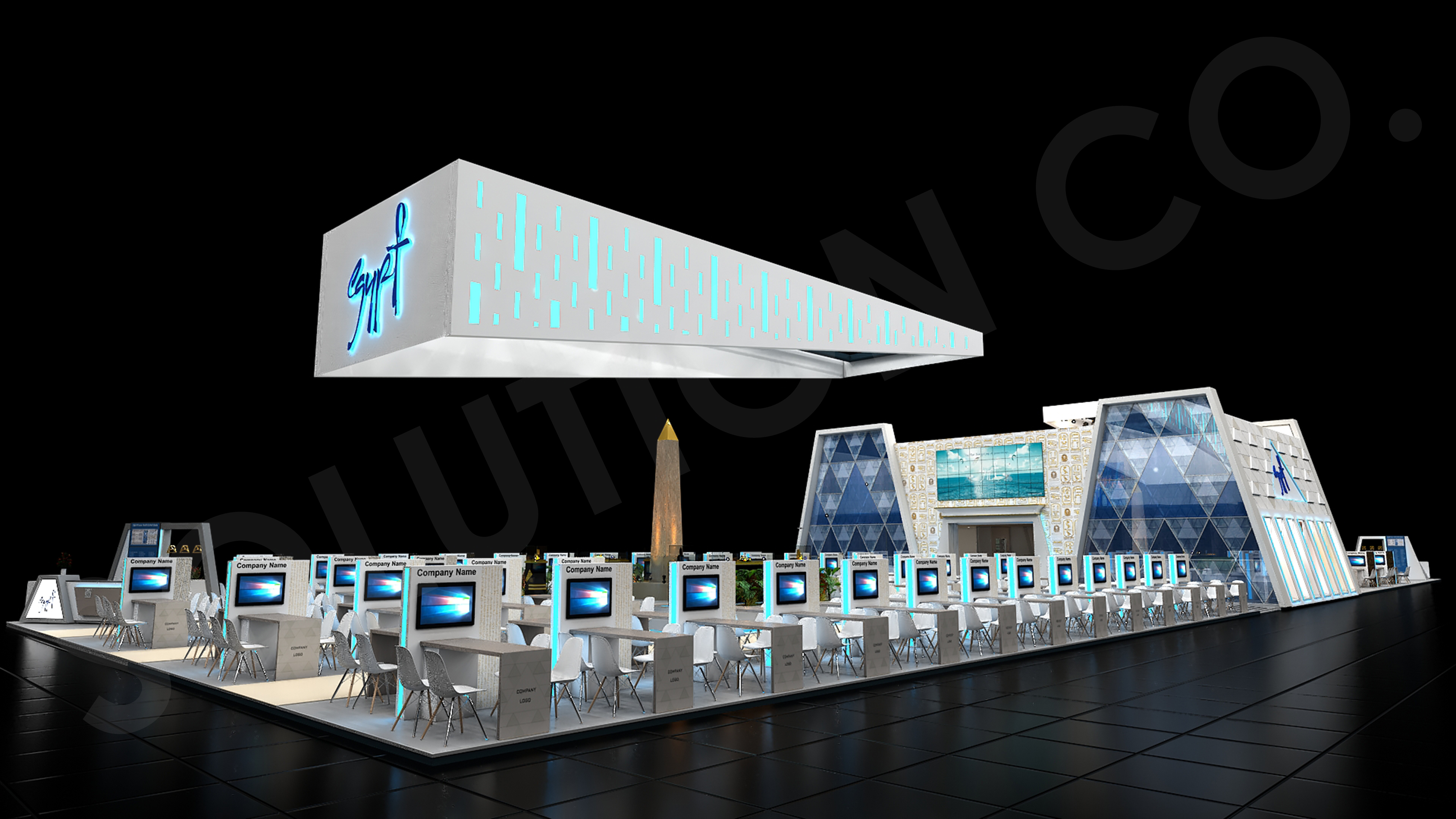 EGYPT @ ITB BERLIN 2023-5