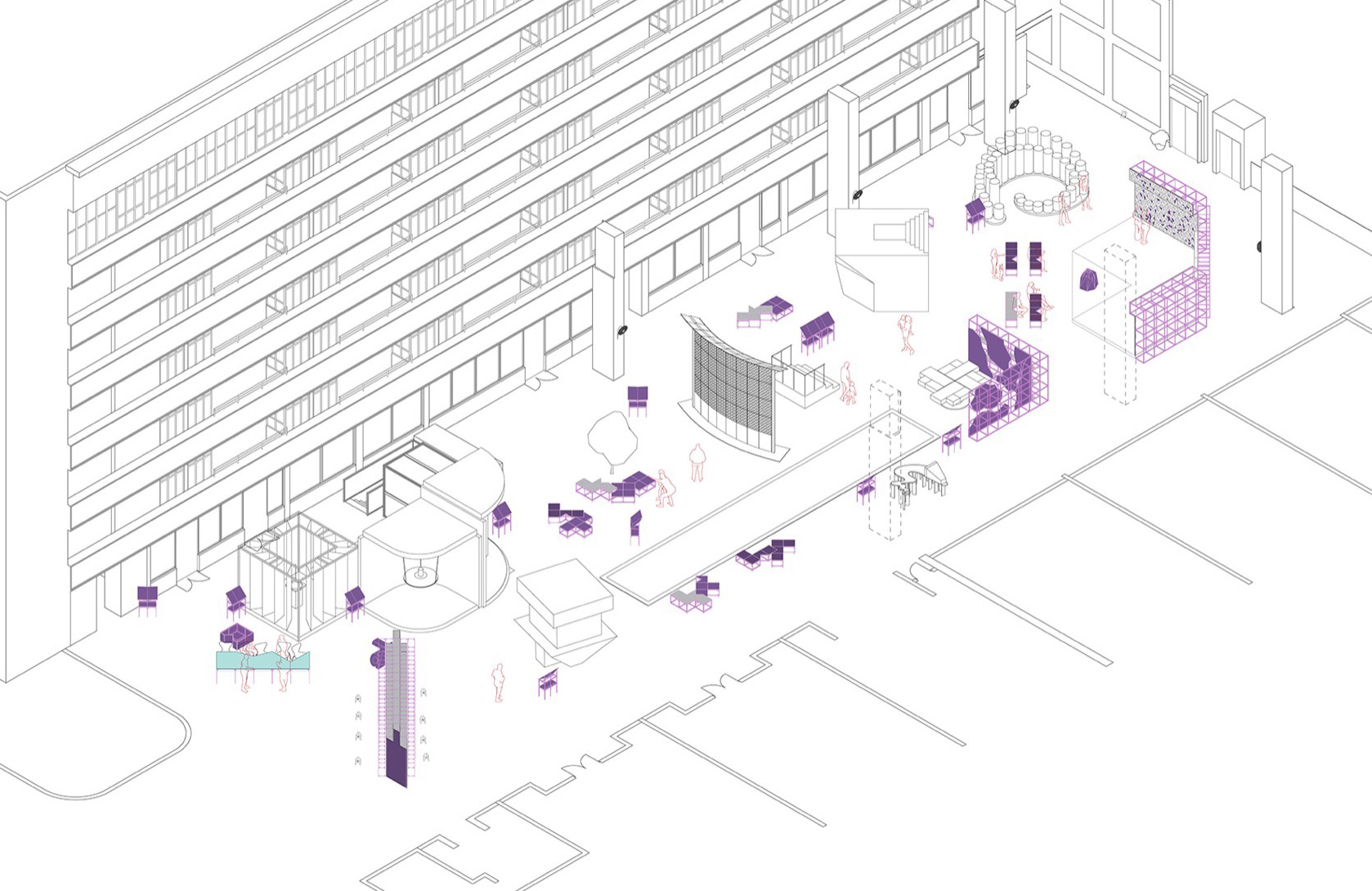 deTour 2024 design festival设计节丨中国香港丨Napp Studio & Architects-6