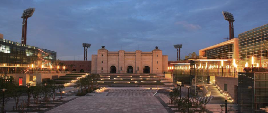 上海石库门建筑群的“新旧交融”设计-25