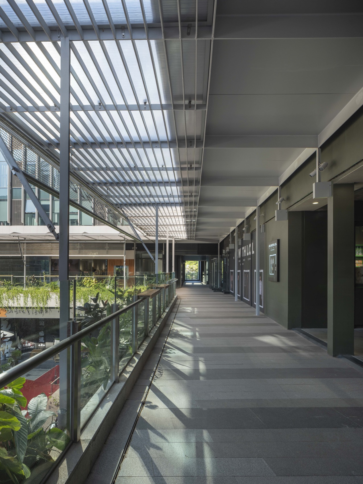 顺德ALSO改造设计丨中国佛山丨DAGA大观建筑-86