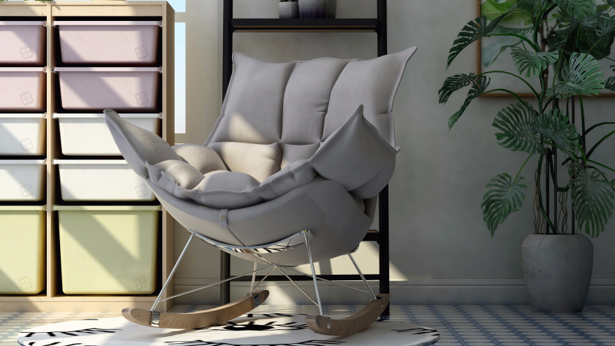 童话奇境,绿色梦幻家园-28