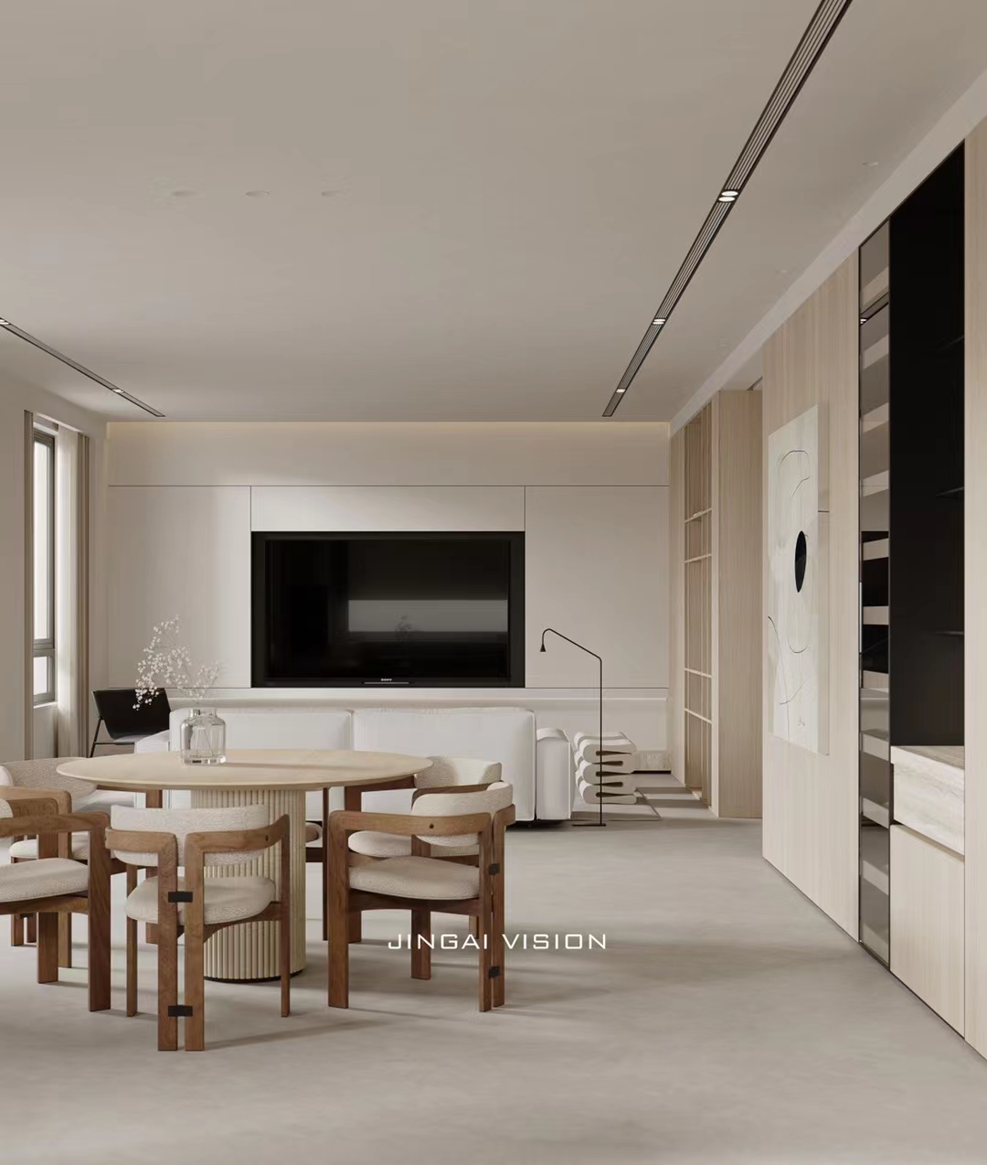 金该2021近期作品集-2