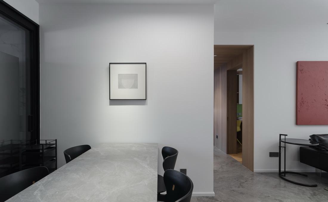 蓝墙叠窗之家-44