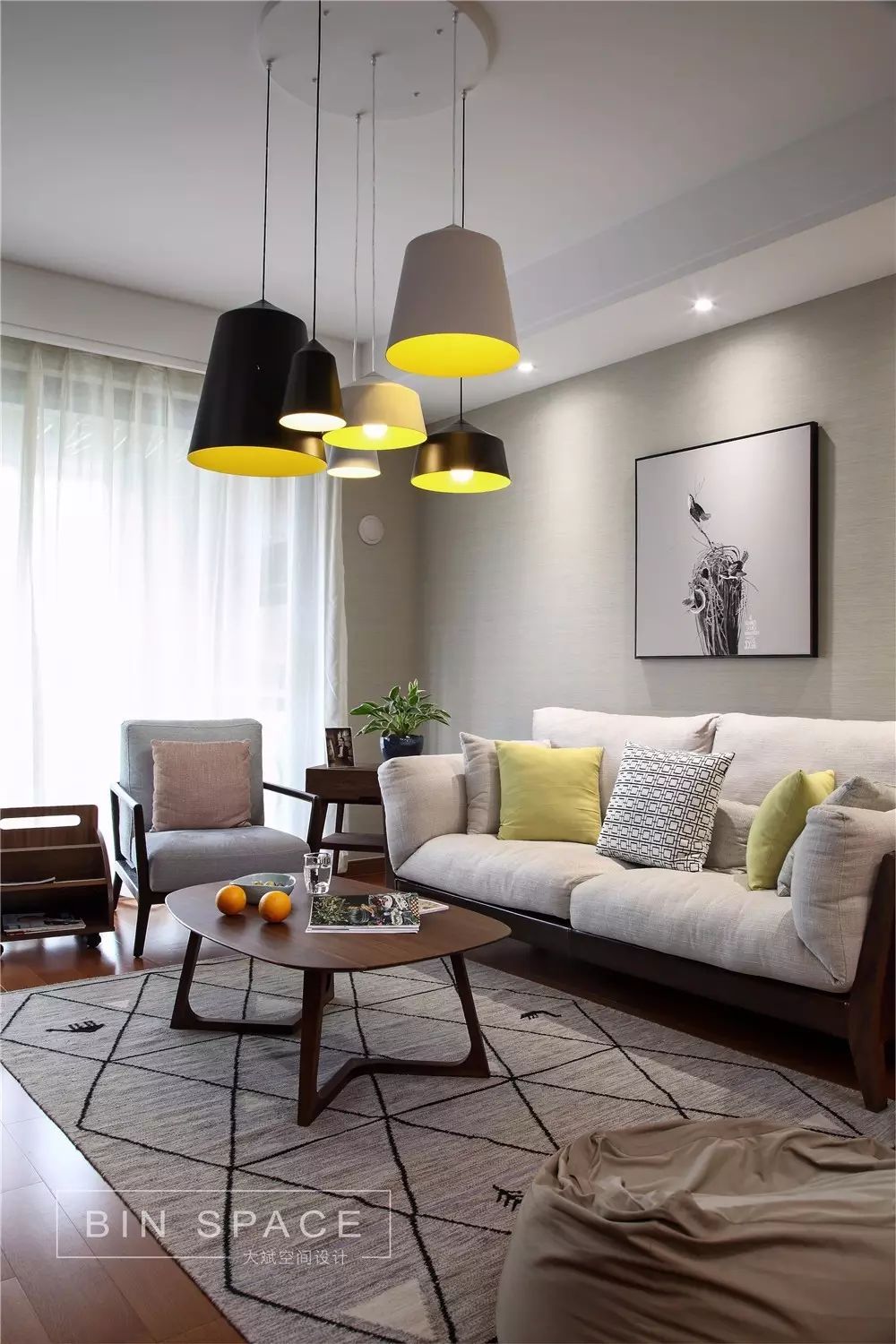 逗比夫妇的日式"家"-4