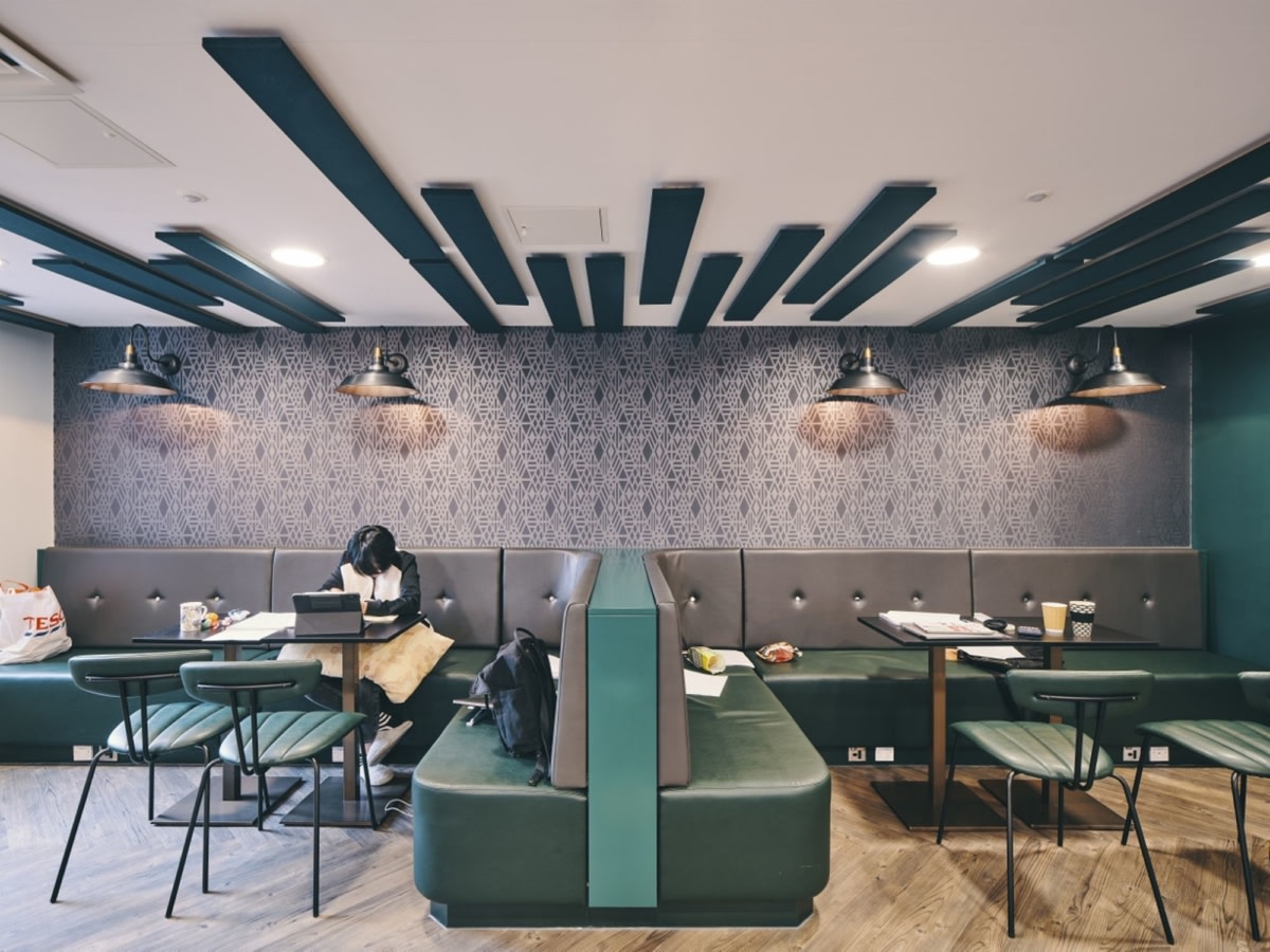 Knight House 学生公寓-24