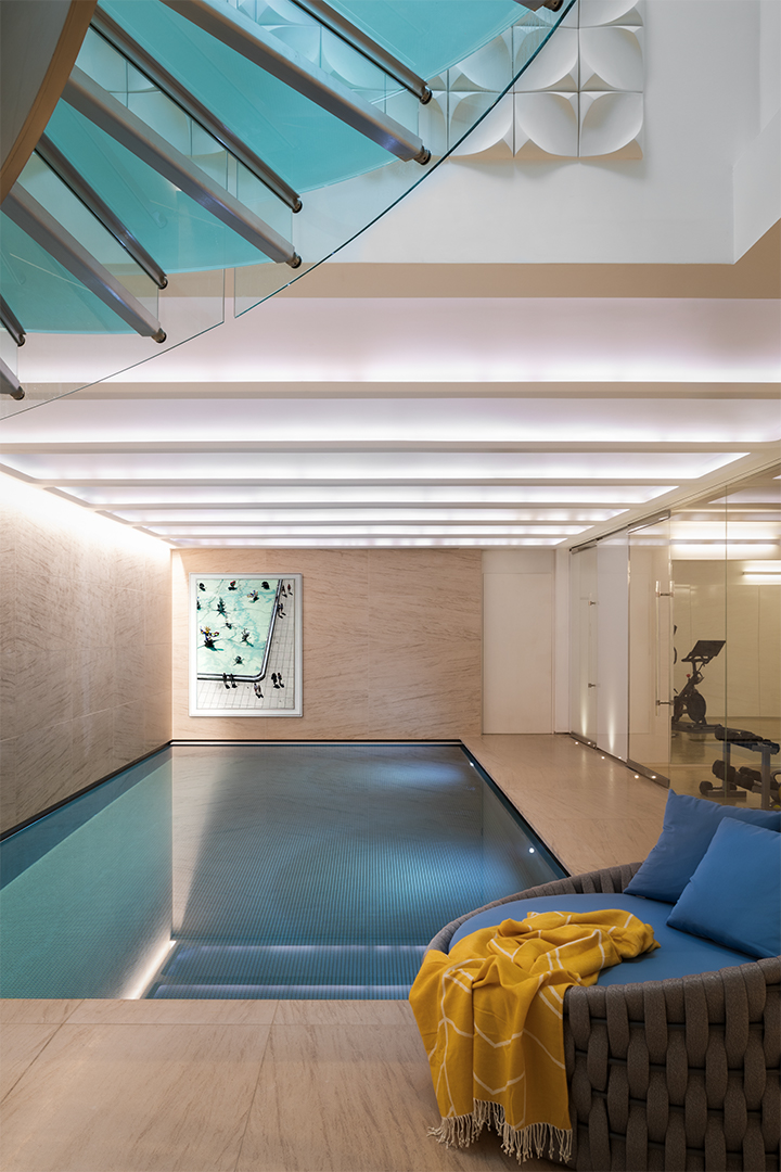 丨英国伦敦丨studio MILO-41