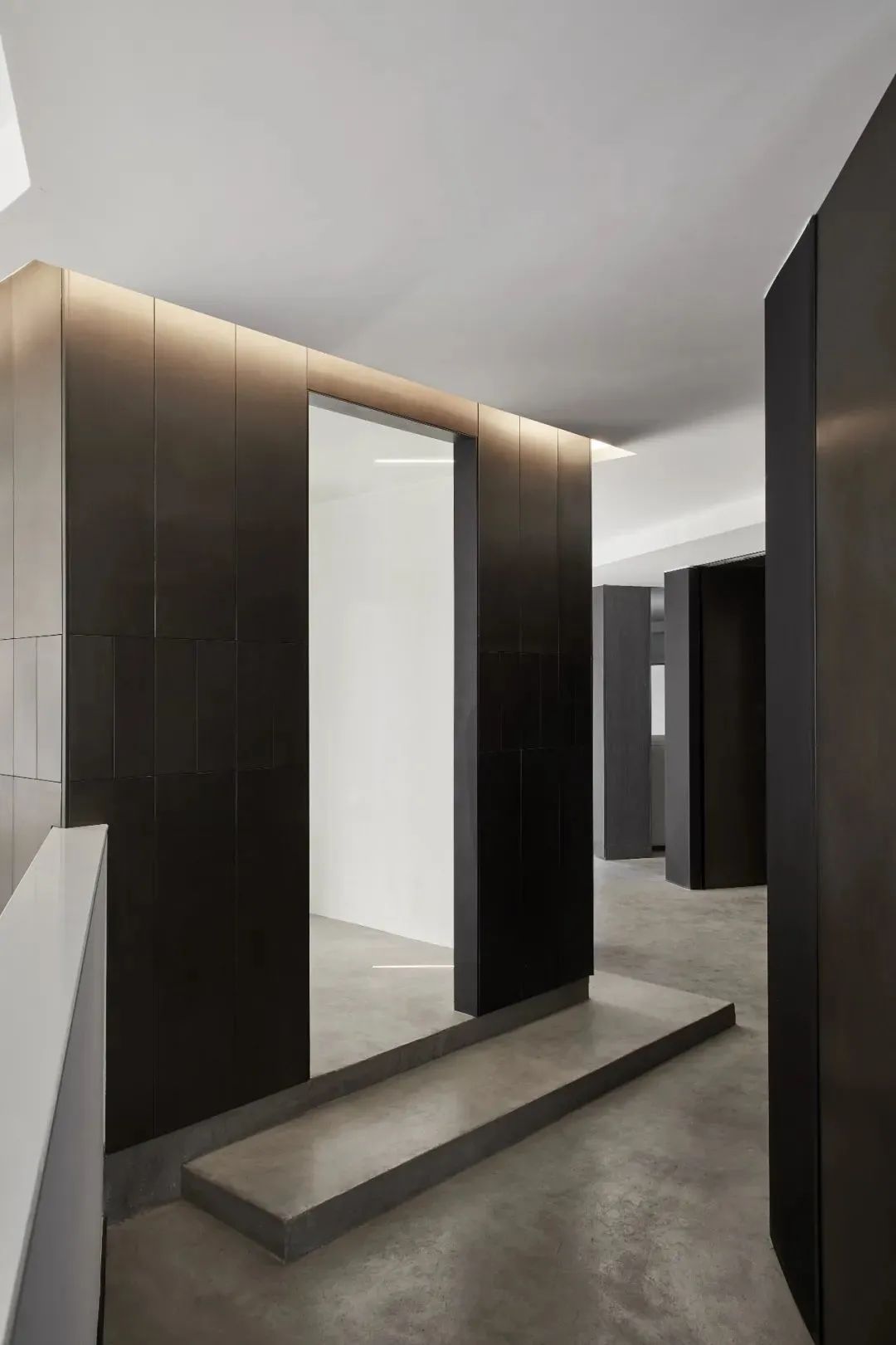 蓝绿泛美意所办公室设计丨中国杭州丨浙江蓝绿泛美意所空间设计有限公司-13