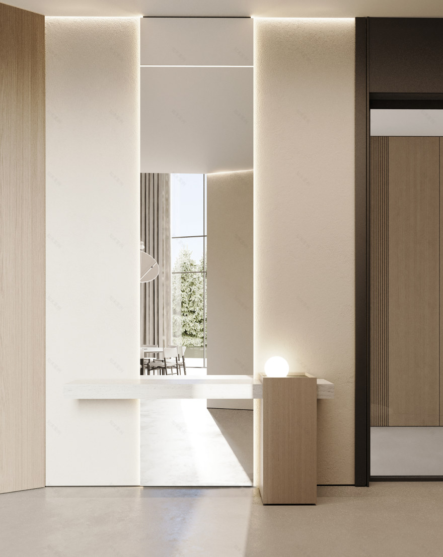 SHIRO私人住宅项目-18