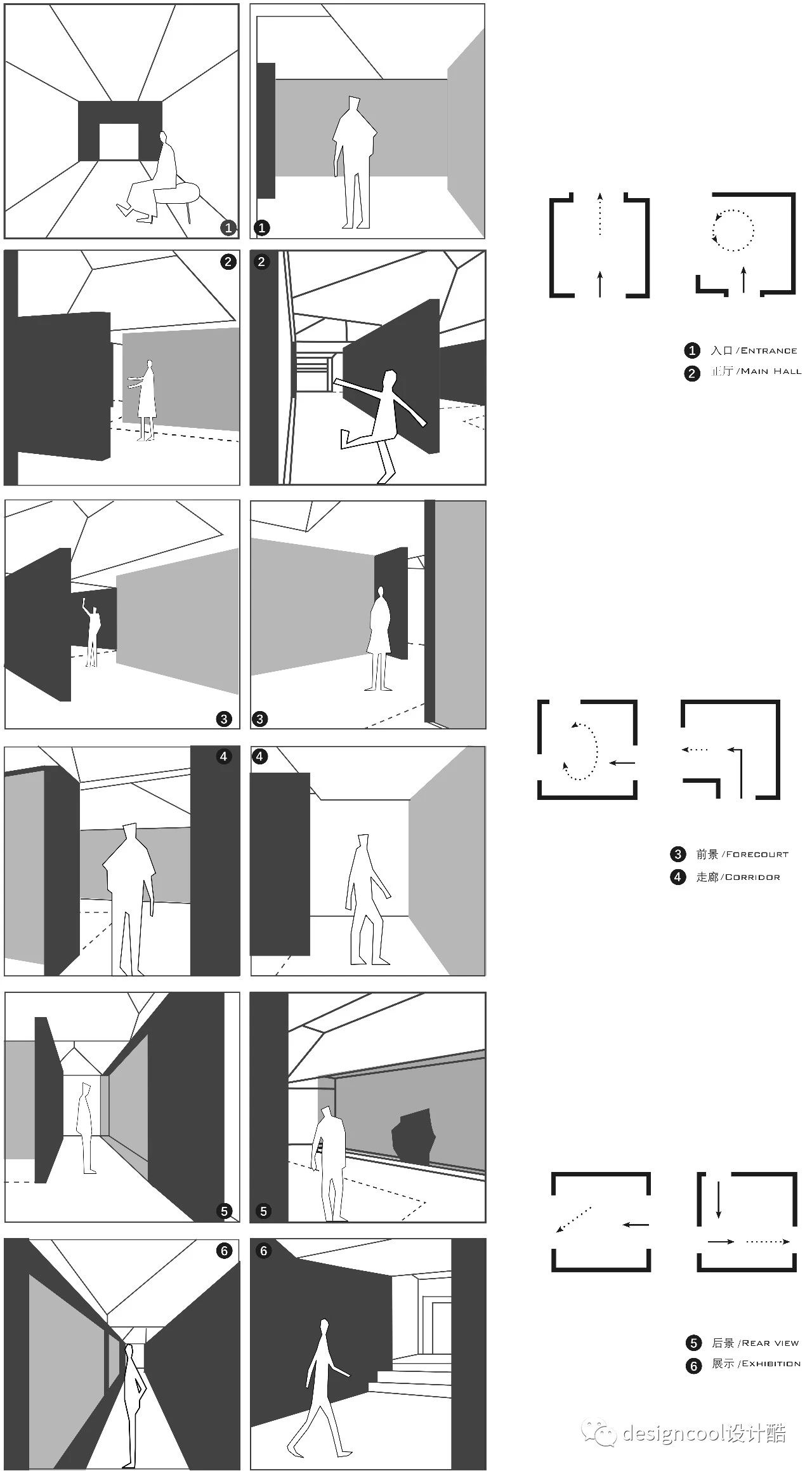 SLEEK斯李克门窗展厅丨中国上海丨苏权伟设计团队-18