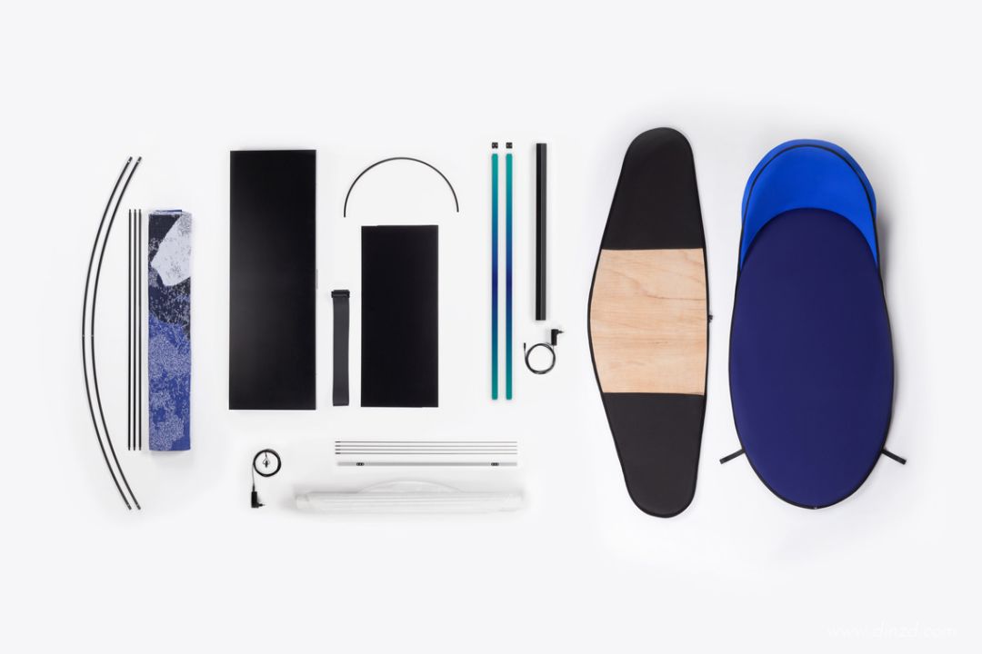 便携式未来家居，环保又时尚-39