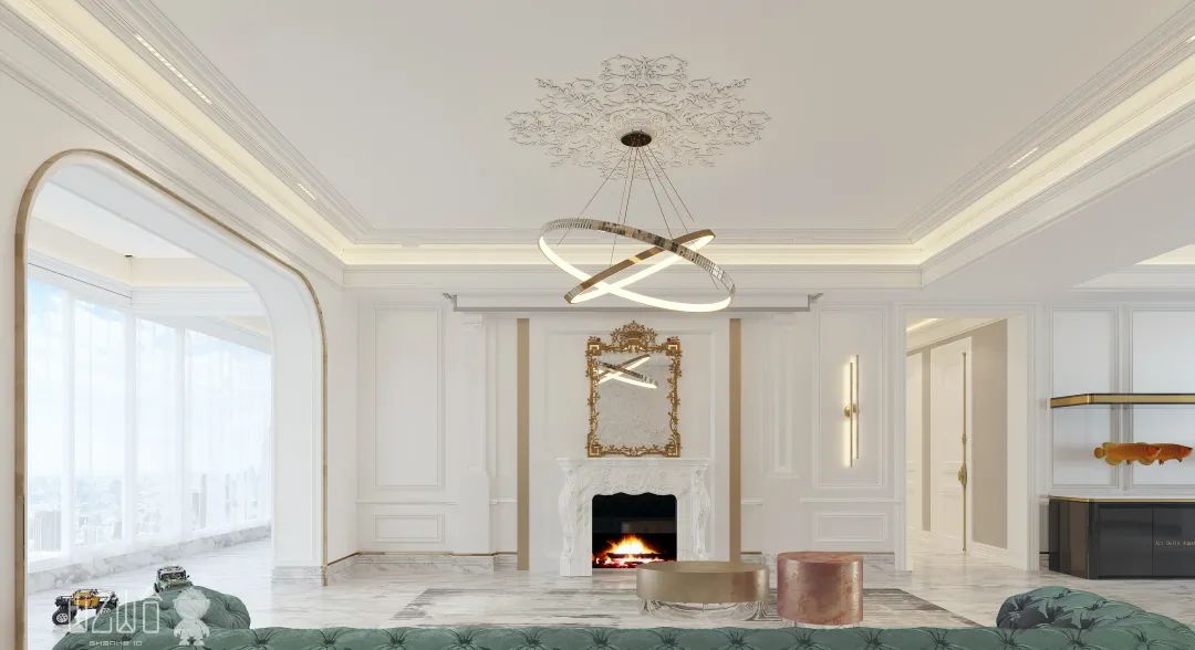 山乙山合室内设计展-41