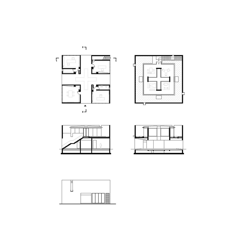 中国宁波四座艺术工作室丨Atelier FCJZ-29