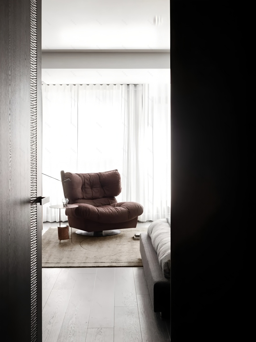 静默叙事丨中国浙江丨温州名瑞装饰工程有限公司-43