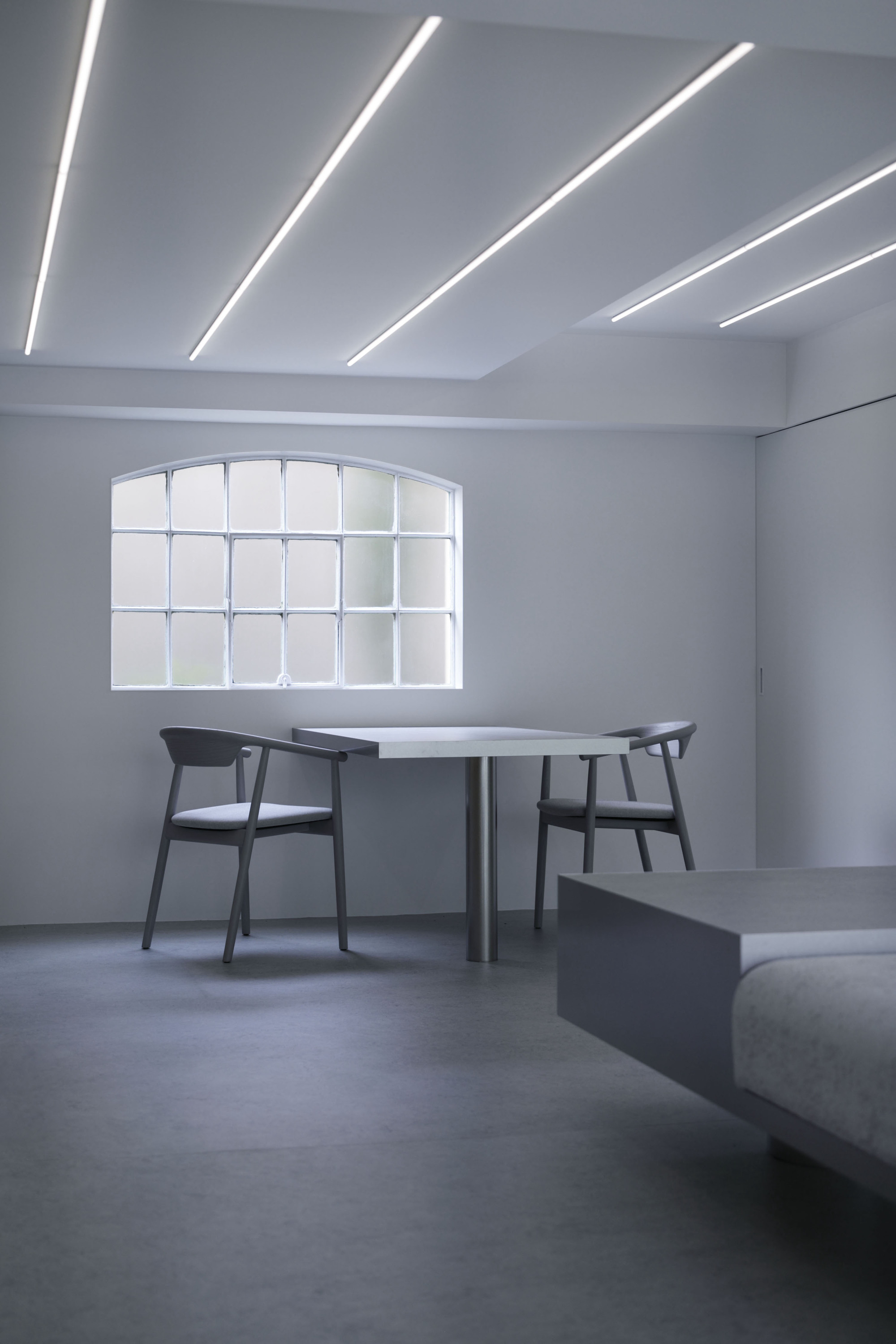 Moln 商店室内设计丨日本东京丨CASEREAL-12