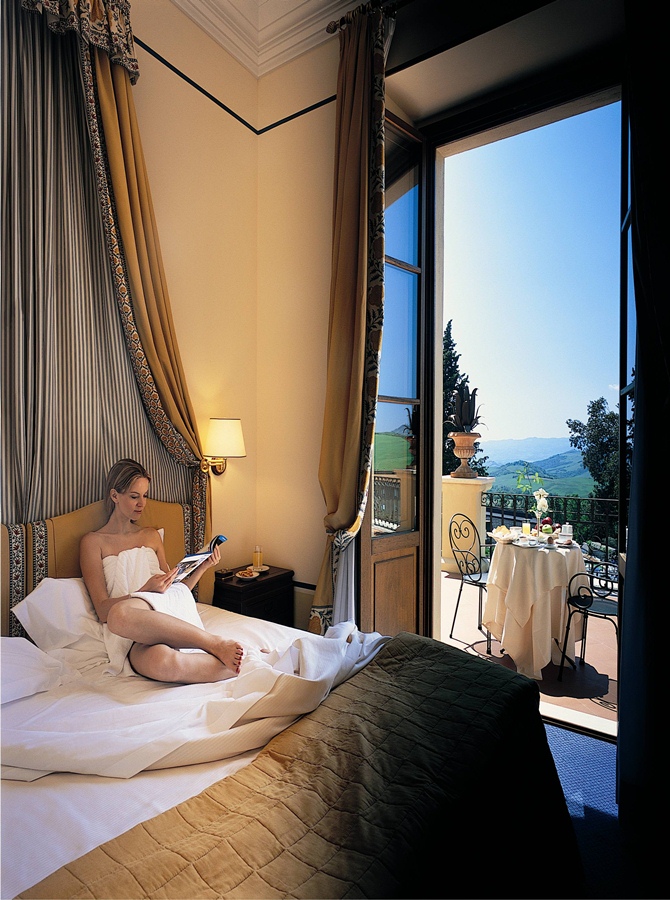 Uma vida cinco estrelas - Tempo da Delicadeza-5