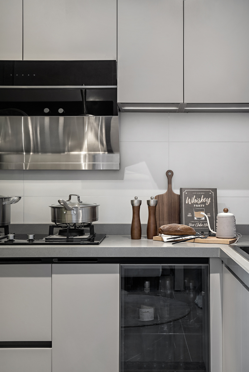 广州雅居乐·天际样板间丨中国广州-118