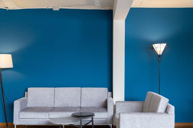 17 坪酒馆改造 | 复古韵味与时尚的完美结合-15