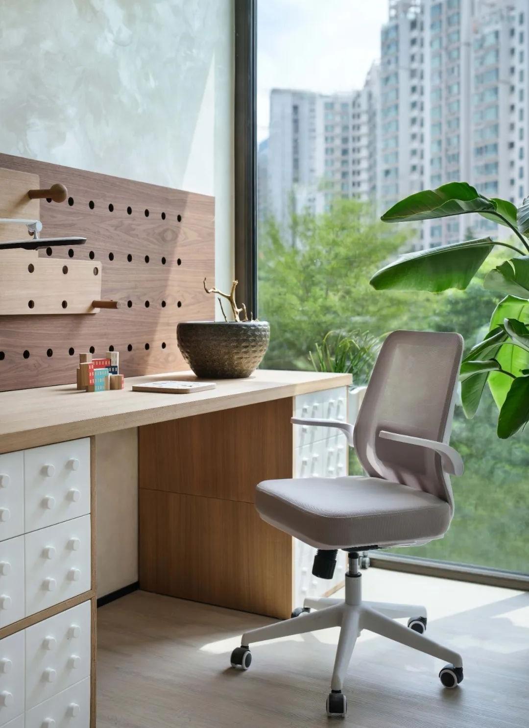 《梦想改造家》守望相助的家丨中国深圳丨尚舍家·STUDIO.Y室内设计事务所-53