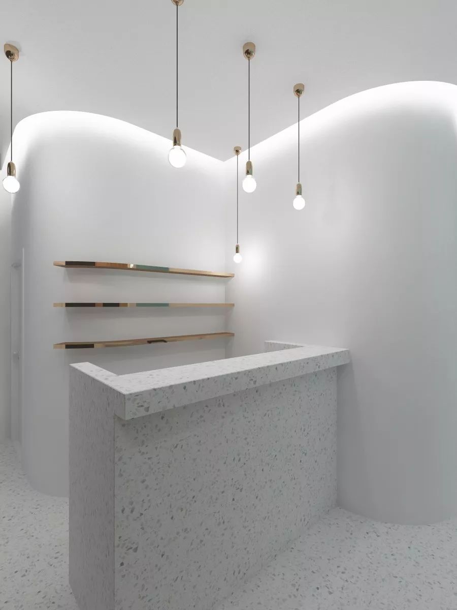 柯布西耶理念下的 MXX 美容院-26