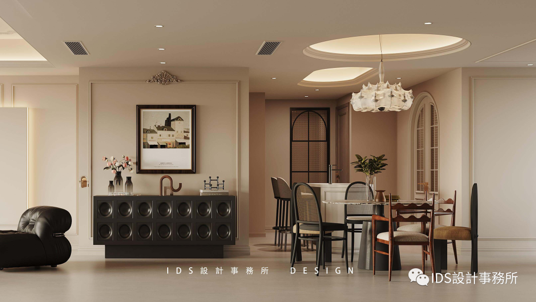 《曲奇饼》丨IDS设计事务所-46