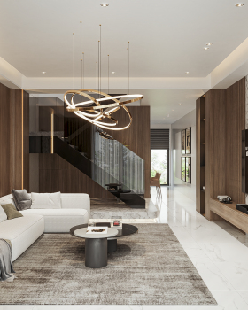 M1B Villa x Nana House - HCM
