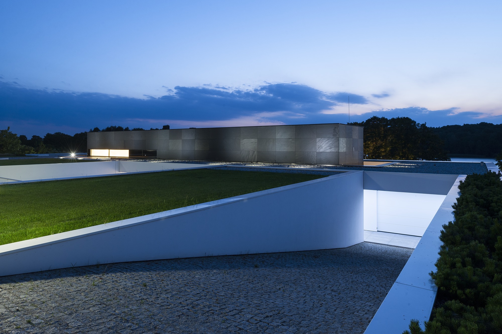 Nemo House / Przemek Olczyk / Mobius Architekci-18