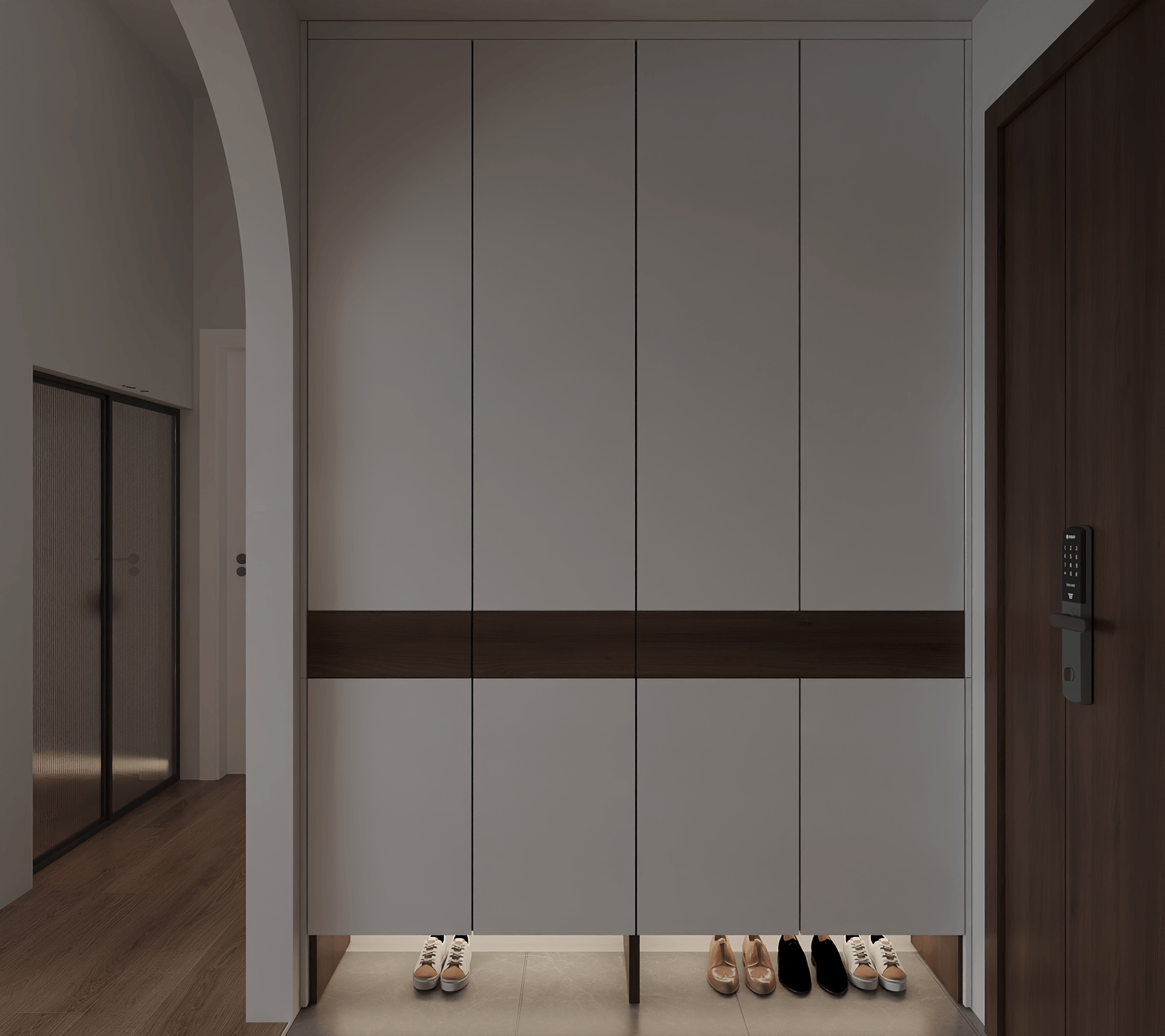 WABISABI STYLE, ANLAND COMPLEX HA NOI-10