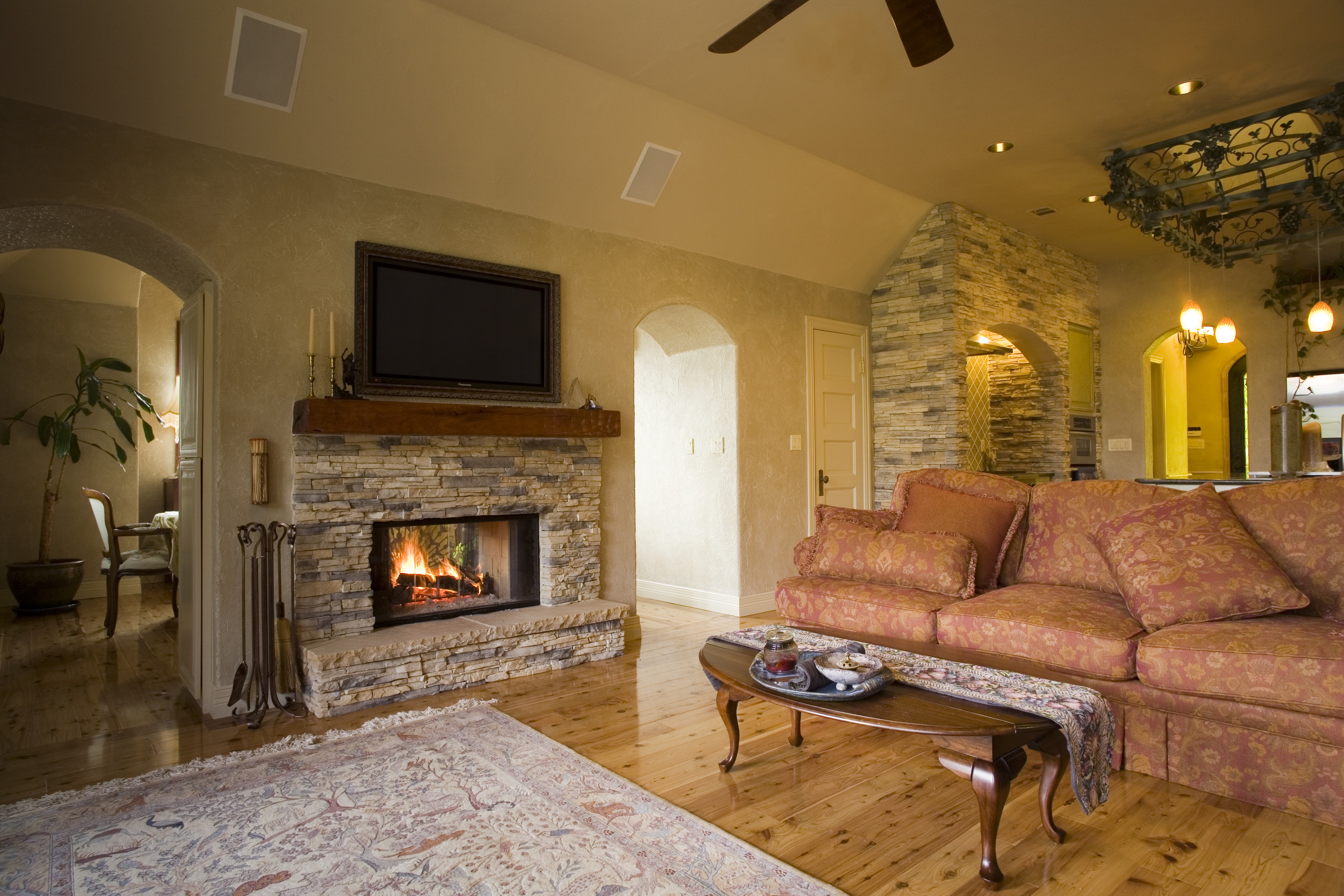 The High Road | Elliot Johnson, AIA-18