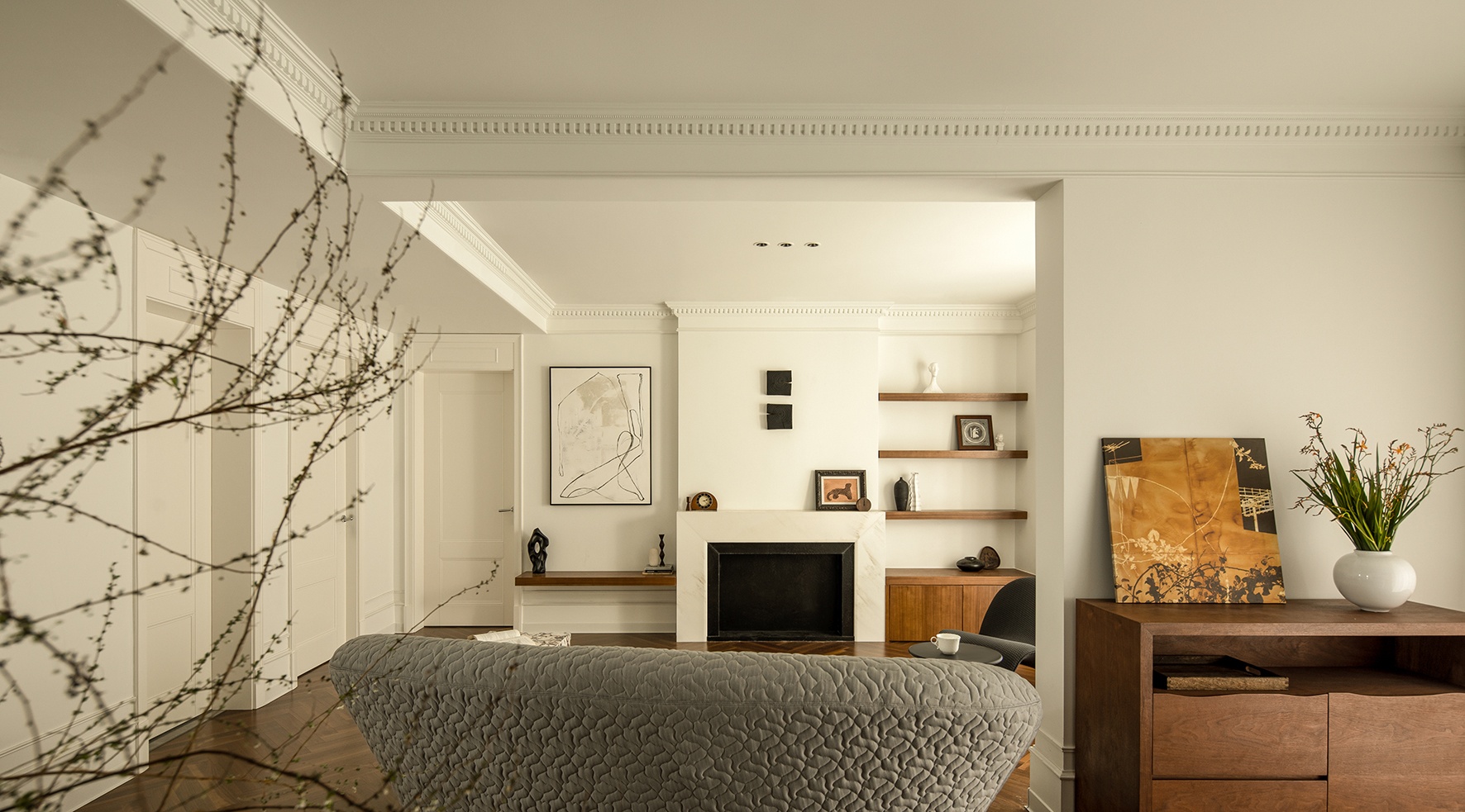 棕榈泉悦江国际丨中国重庆丨DE 设计事务所,D·ART 设计陆虹霖-26