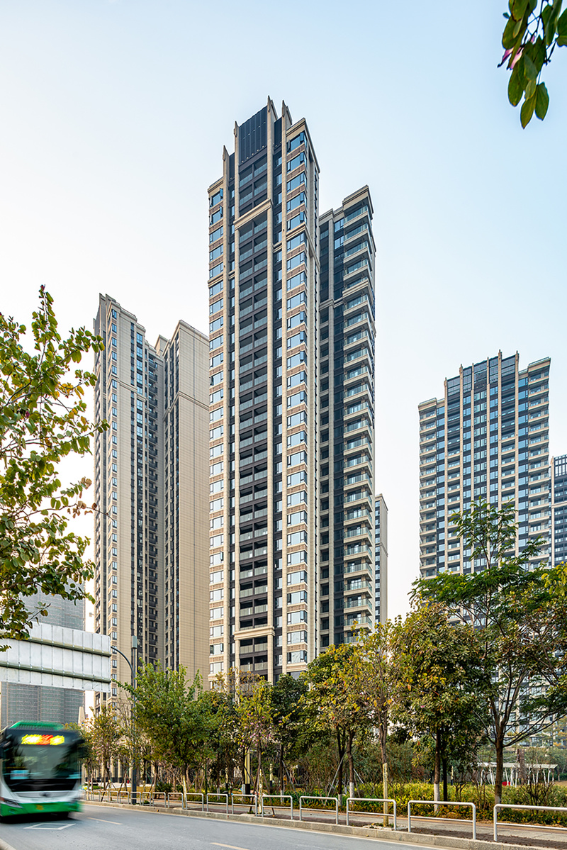 佛山中粮珑湾祥云-5