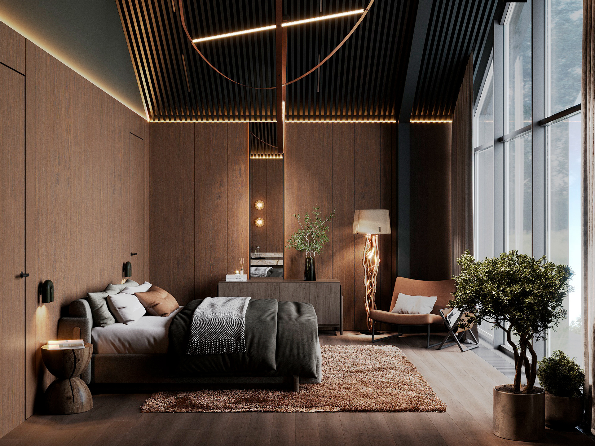 私人住宅等等

注：et cetera常见意思是等等；以及其他 ，在没有更多背景信息时，直接音译或意译等等 -7