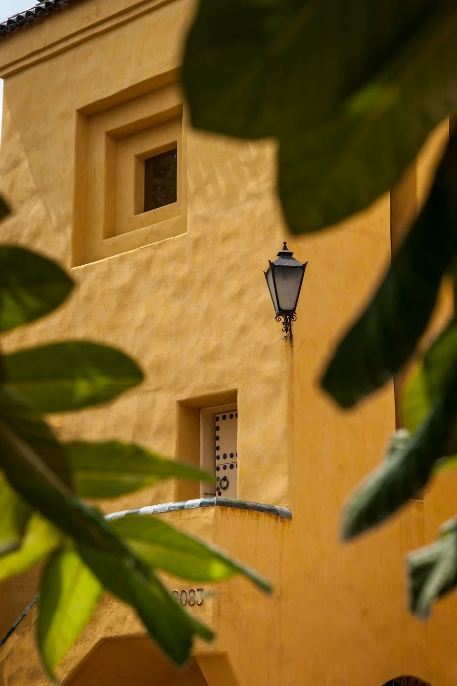 普列托洛佩斯之家丨墨西哥墨西哥城丨路易斯·巴拉甘-67