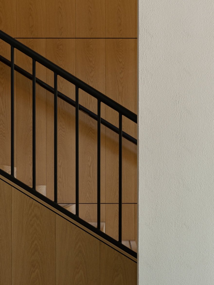 林登宫室内设计丨德国柏林丨Norm Architects-64