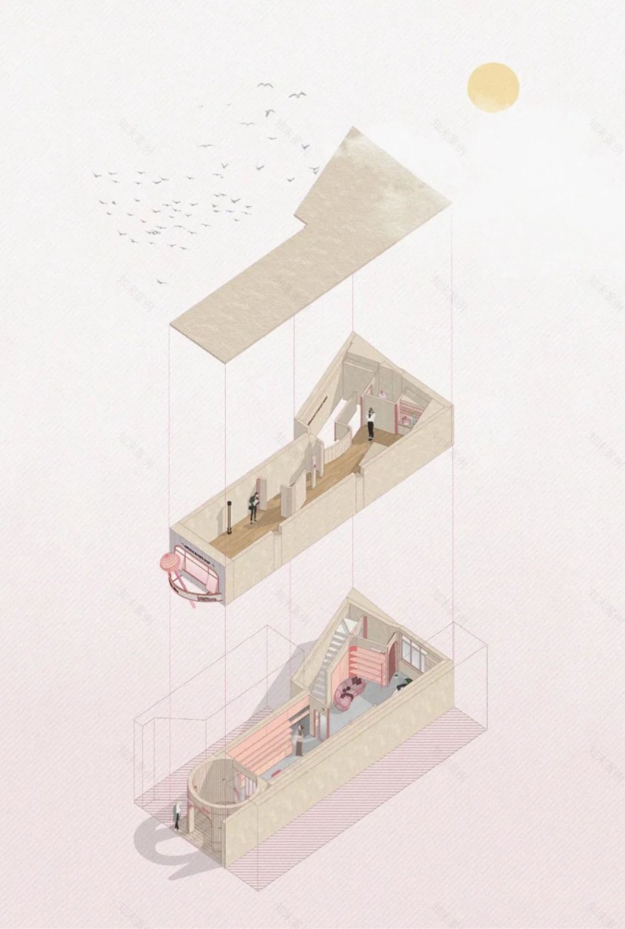 奇迹买手店丨中国重庆丨JSD 简璞设计-12