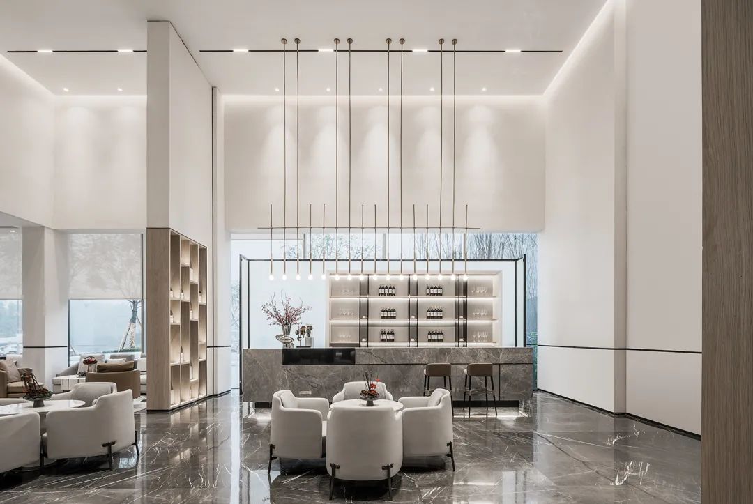 俊豪·嵘盛里售房部丨中国重庆丨品辰装饰工程设计有限公司-37