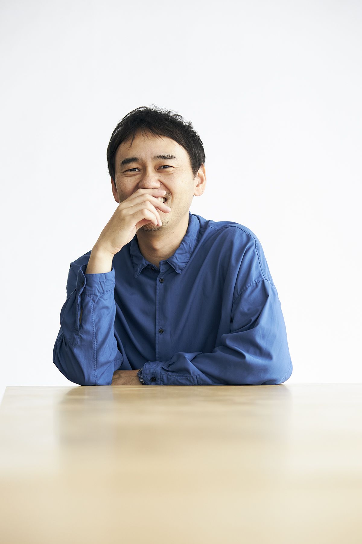 畝森泰行自邸及相关建筑设计-51