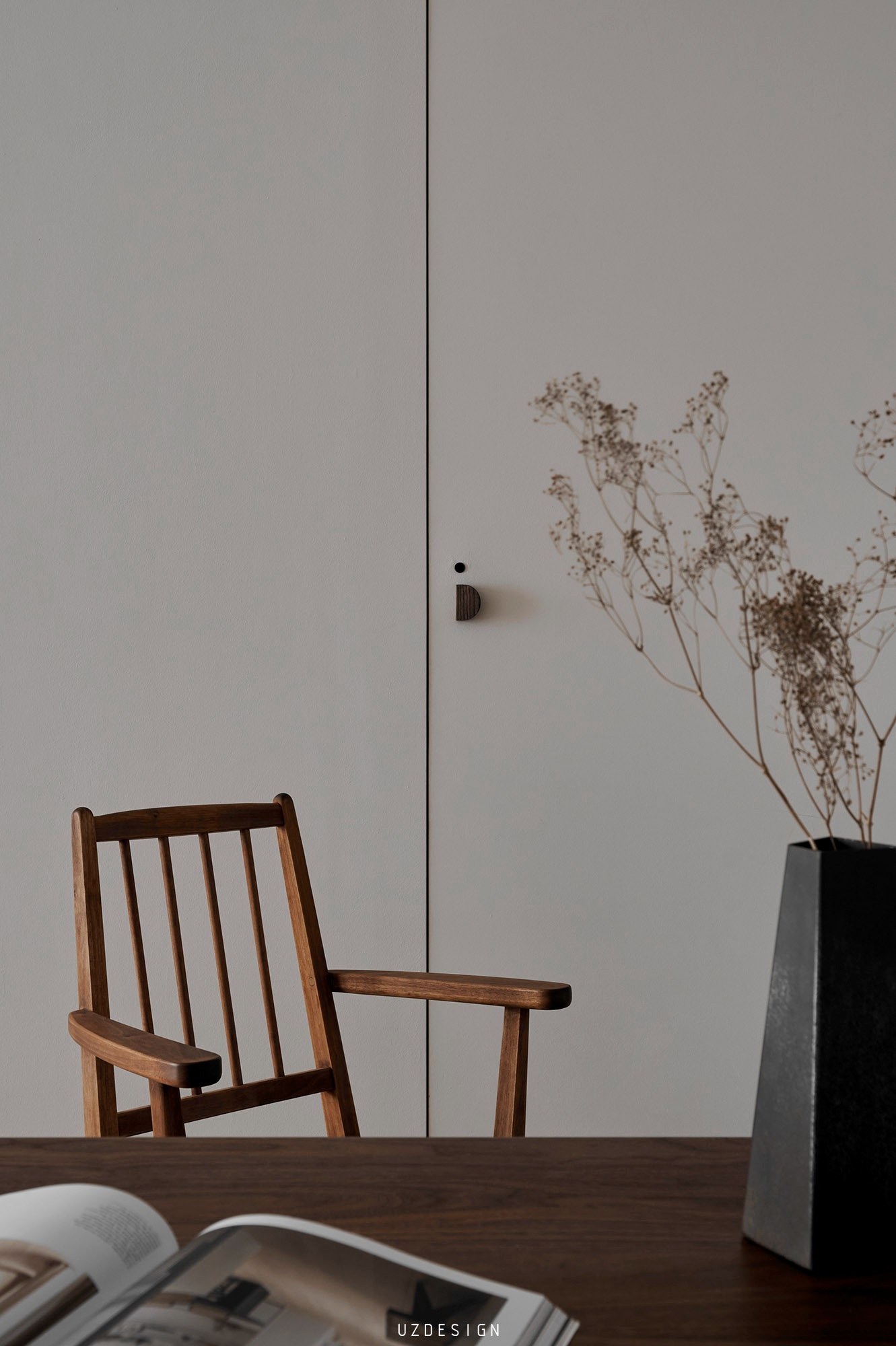 木影 · 寓子设计-8