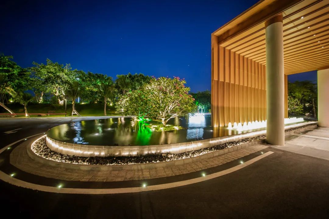 鼎龙湾福朋喜来登酒店丨中国湛江-18