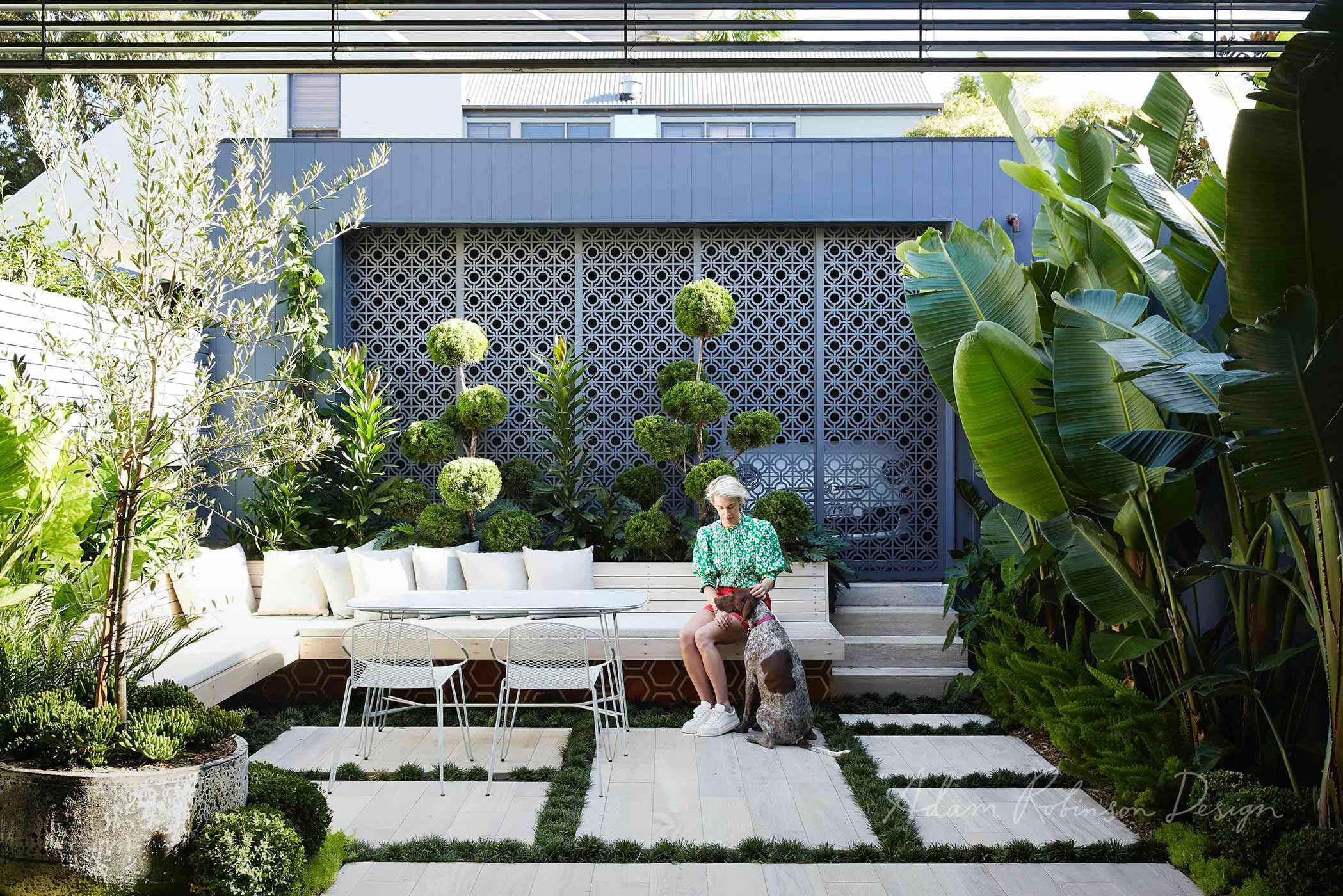 Landscape Design Byron Bay Upcoming — Adam Robinson Design-14