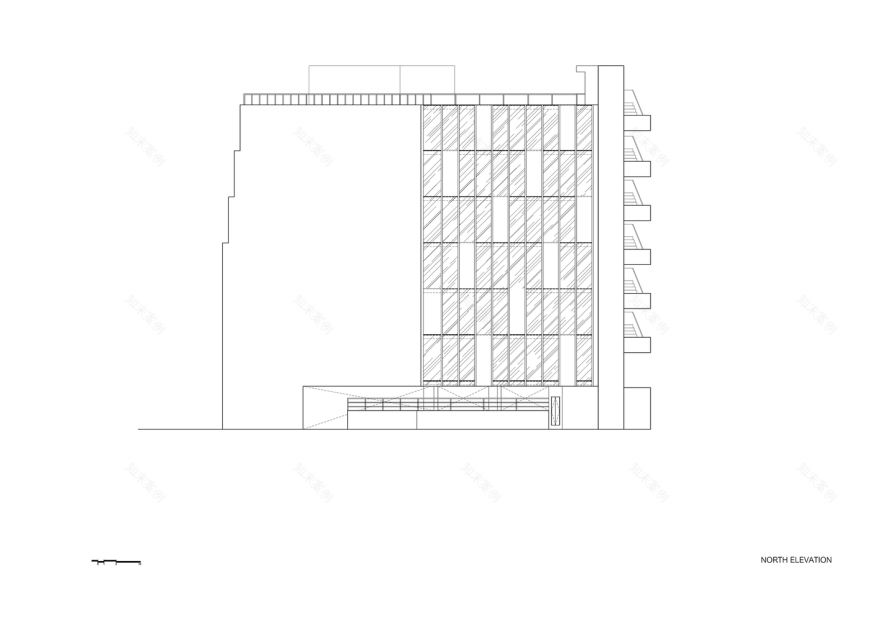 泰国 Ritratana 办公楼丨城市实践-39