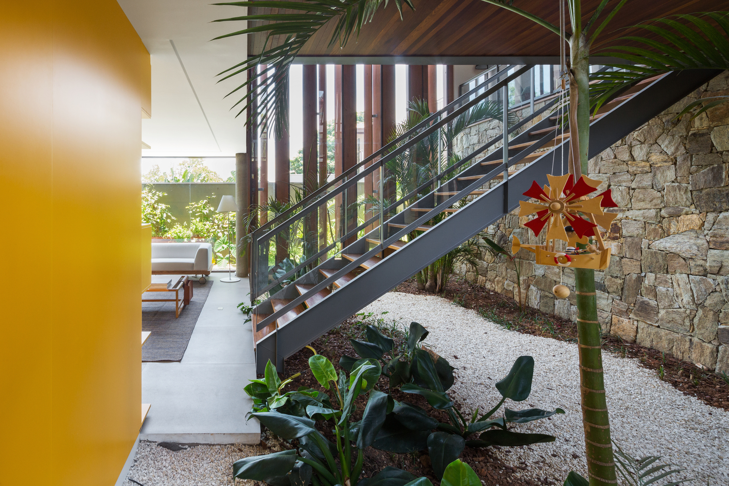 巴西森林之家-32