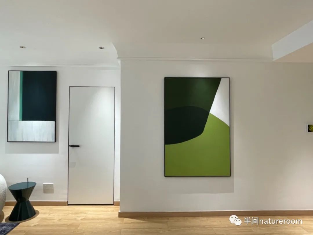 马卡龙色的甜蜜之家 · 贵阳万科大都会花样丨中国贵阳丨上海半间设计贵阳分公司-9