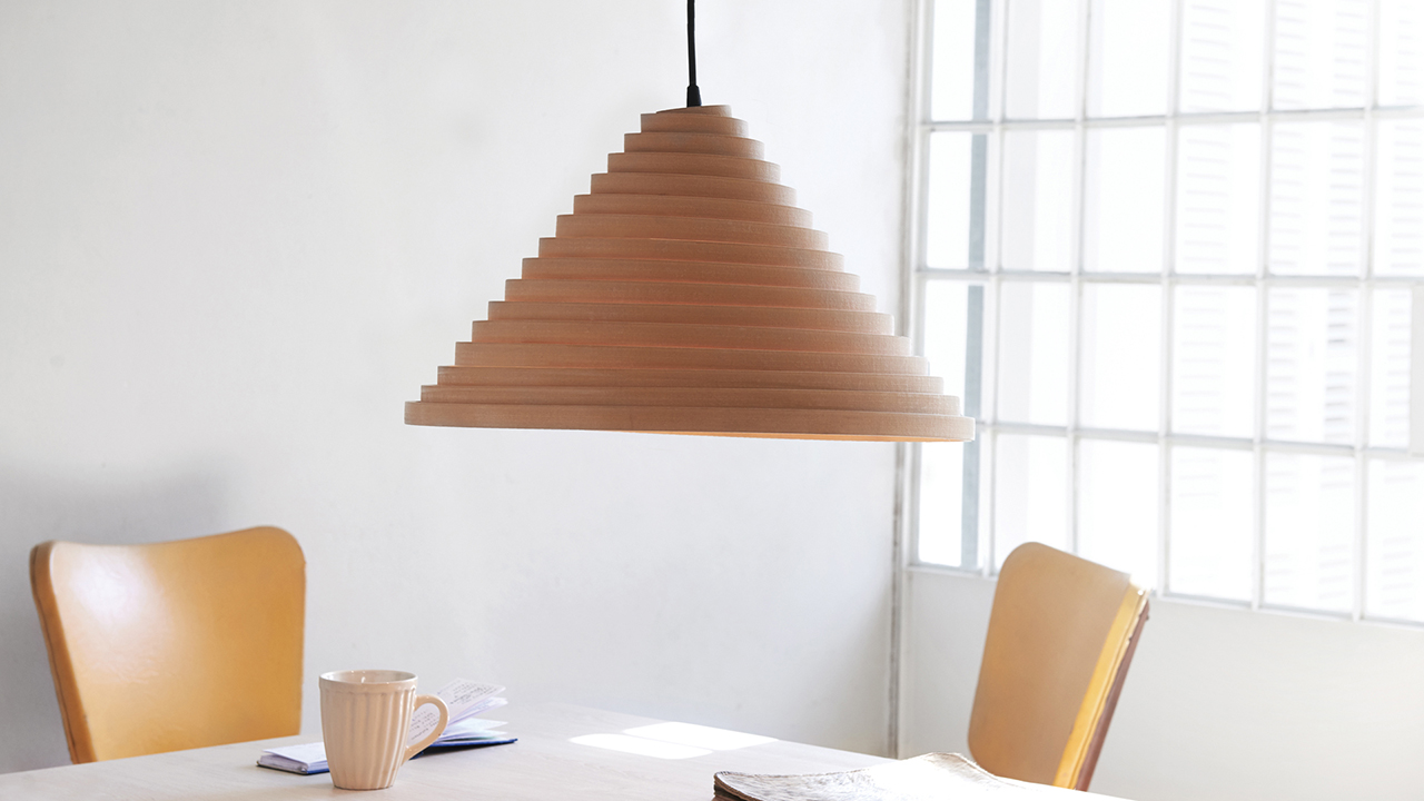 环保之光 | Espinel 折叠灯的巧妙设计-2