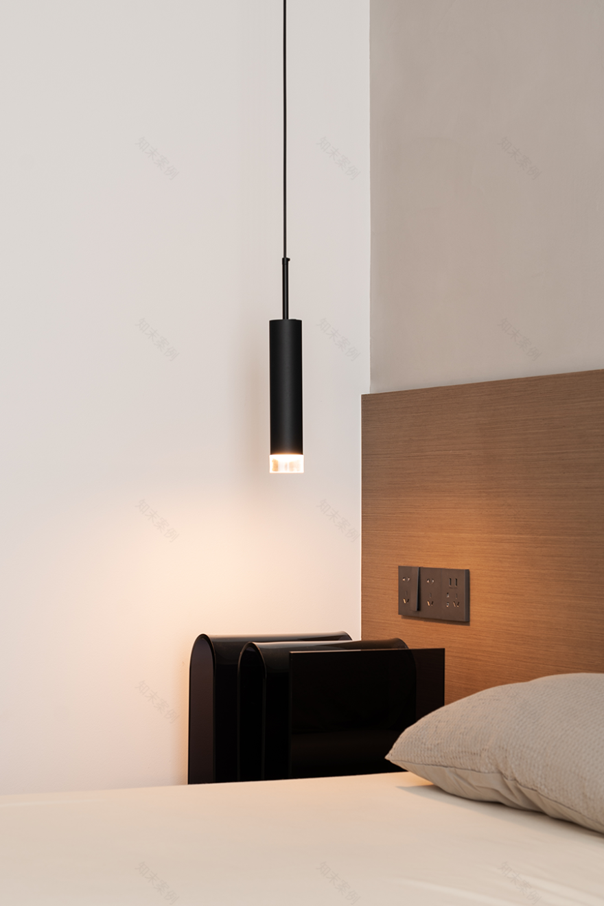 L宅丨中国汕头丨宅这里设计-37