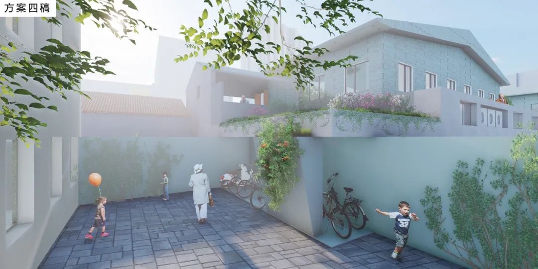 漕河泾社区规划丨中国上海丨上海梓耘斋建筑工作室-84