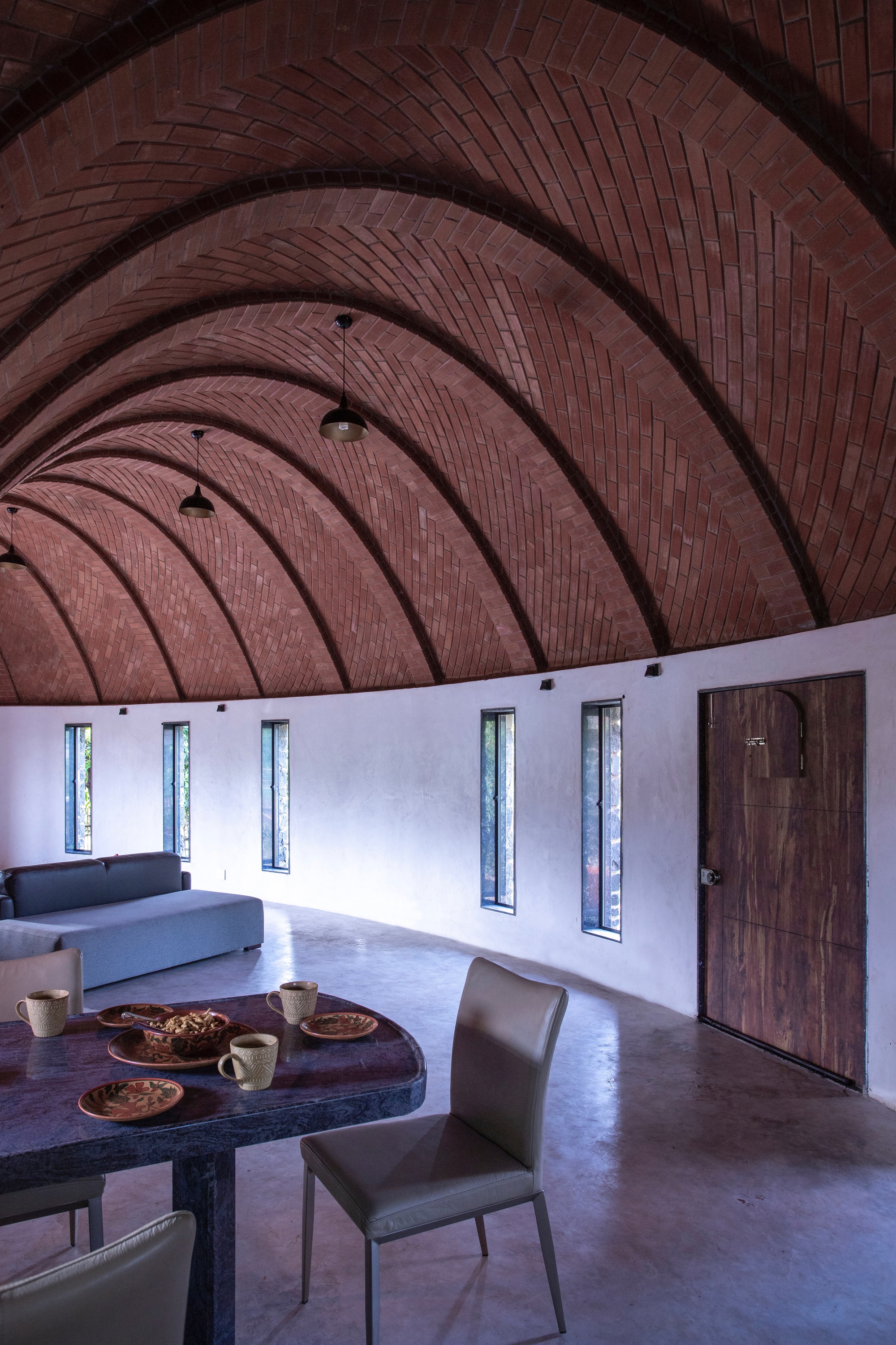 丨印度丨Studio Dot-16