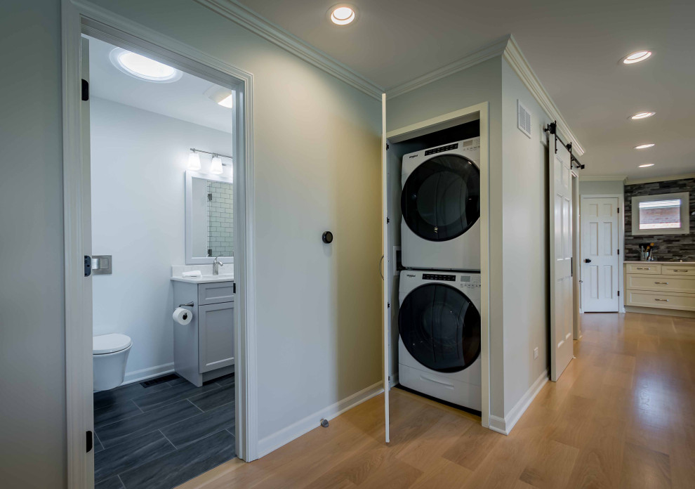 现代滨湖住宅-30