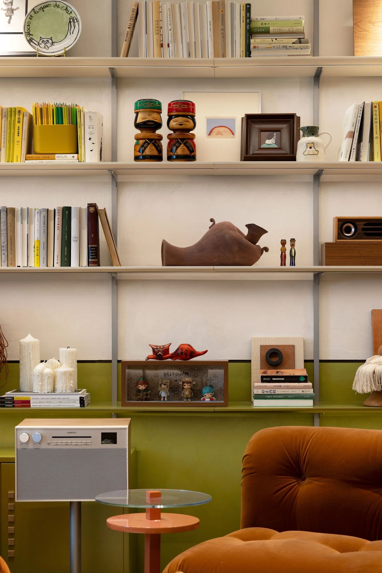 万科檐屿城丨中国广州丨MAUDEA牧笛设计,中柏（上海）建筑设计事务所等-62