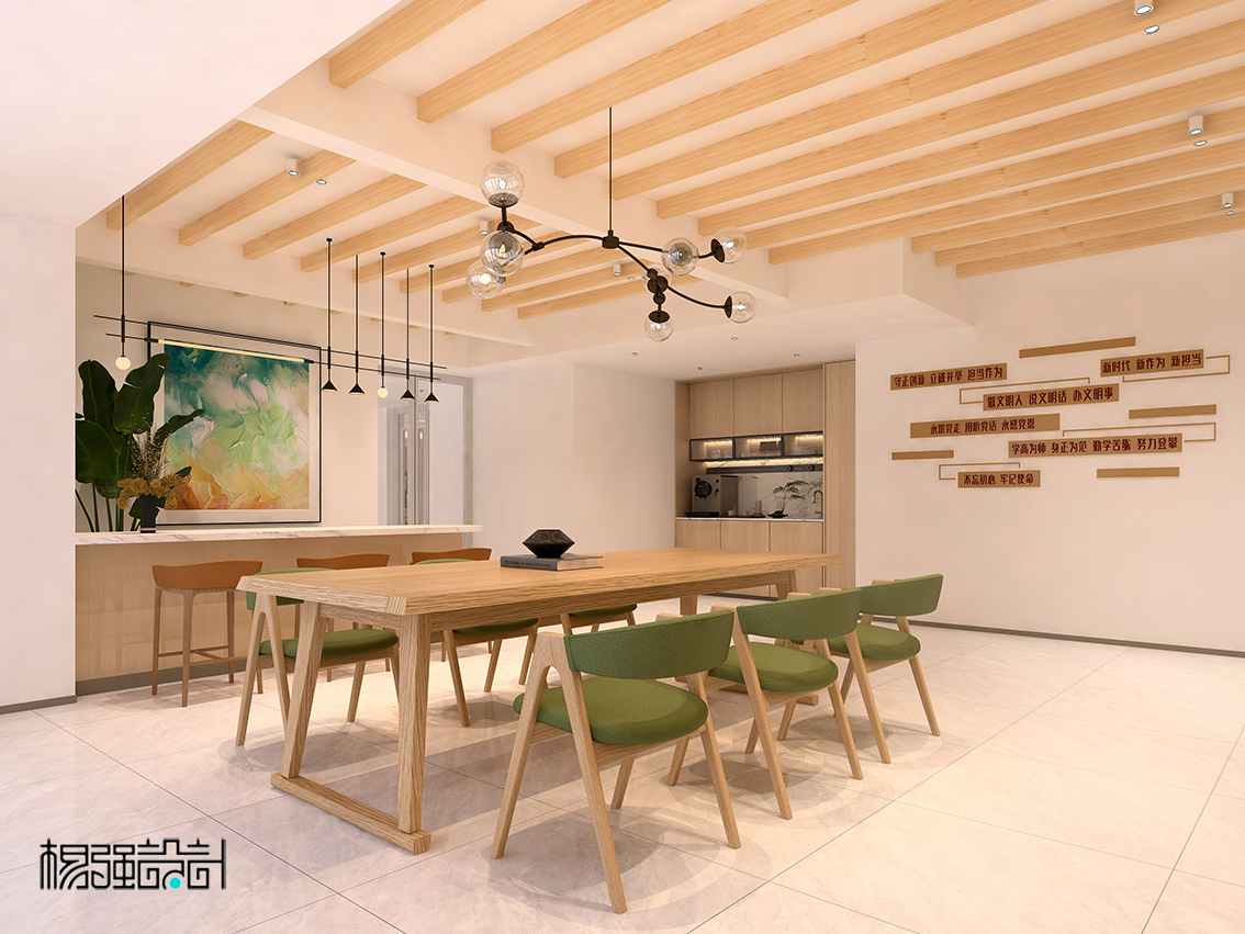 党群服务中心设计-6