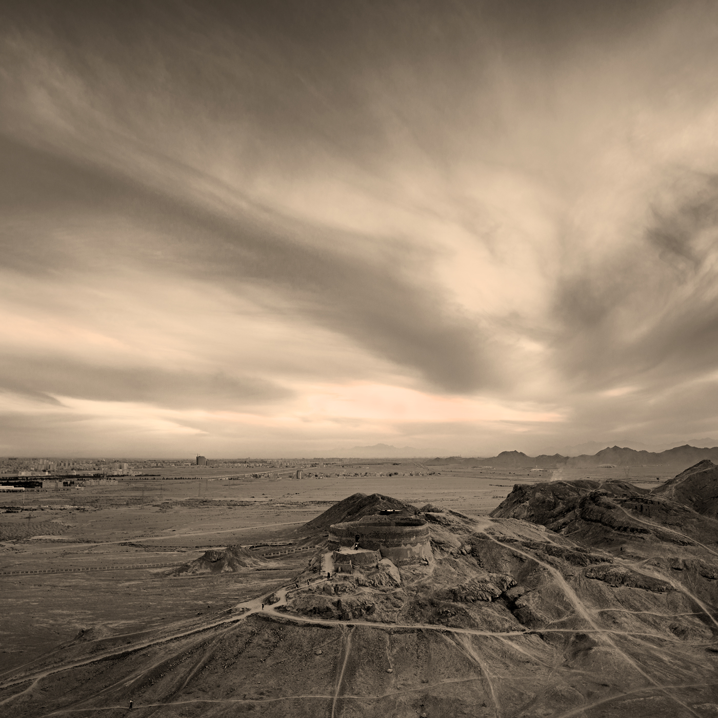 不会改变（蛋白印相 IV）丨Ha4Lab-1